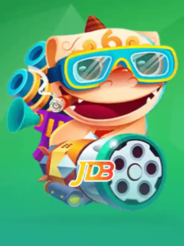 JDB স্লট অনলাইন ক্যাসিনো গেম - goldsbet app