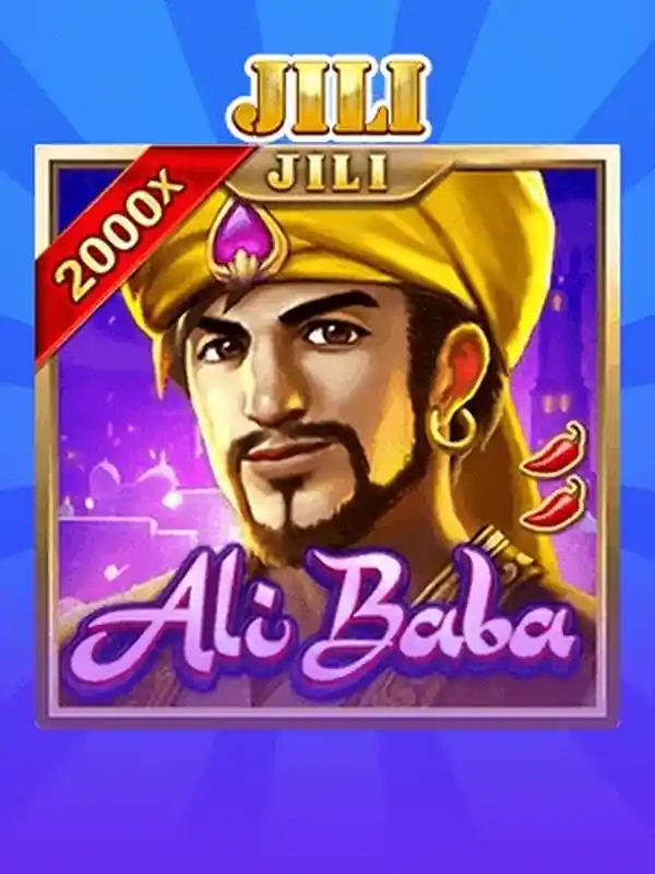 আলী বাবা ক্যাসিনো স্লট গেম - goldsbet app