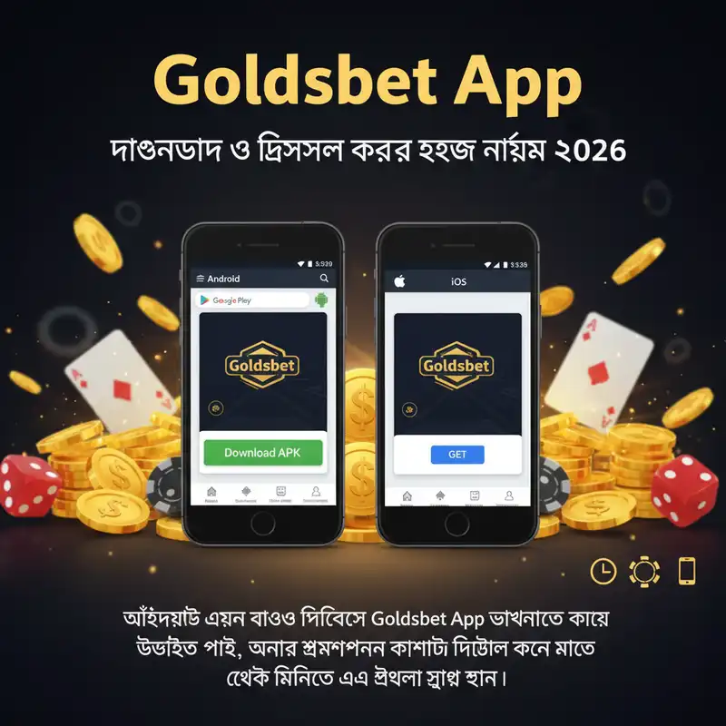 APK ডাউনলোড ও ইনস্টল